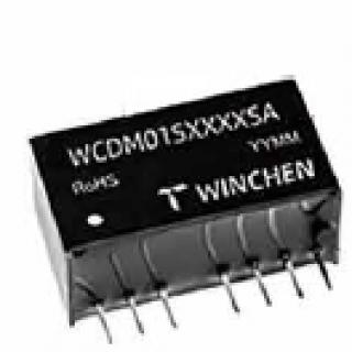 DC-DC Isolation Converter