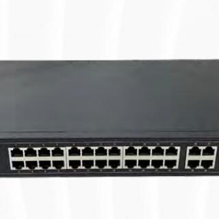 Winchen S5800P-24G-4TC-BT IEEE802.3bt 1600W POE switch