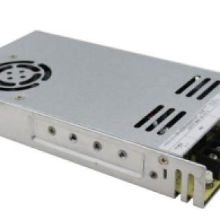 WCAT350-SXXAA 350W AC-DC power supply