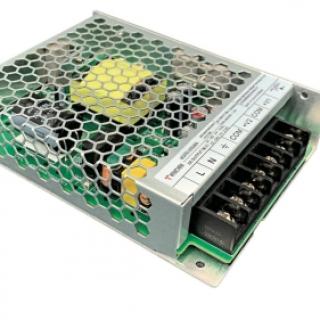 WCAT65-D(T)XXDA 65W AC-DC power supply for LED display