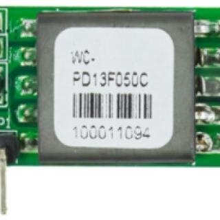 WC-PD13F050C 10W through hole PD-5V PoE power module 