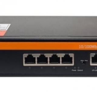 Winchen 24V OEM SPoE-powered digital switches